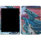 Dragon and the Wolf by Ed Beard Jr iPad Skins